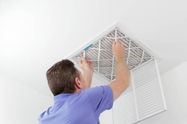 Durand, WI Airduct Cleaning Company